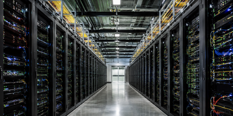 Looking to benefit from next-gen AI data center build-out? Buy these 3 stocks