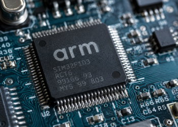 Arm stock slides despite Wall Street upgrades as AI CPU optimism grows