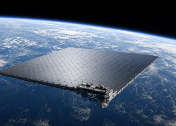AST SpaceMobile stock rises after SpaceX launches BlueBird satellites