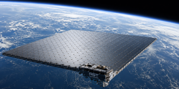 AST SpaceMobile stock rises after SpaceX launches BlueBird satellites