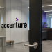 Accenture stock plunges as Wall Street cuts targets