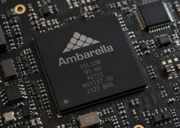 Ambarella stock jumps 28% as Rosenblatt calls it a top physical AI play