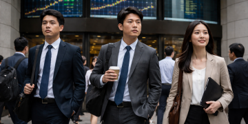 Nikkei tops 71,000 as Asian markets shrug off US-Iran deal risks