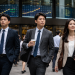 Nikkei’s record quarter leaves Asian markets asking if AI trade has run too far