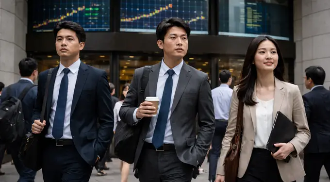 Nikkei 225 surges to fresh peak while Asian markets send mixed signals