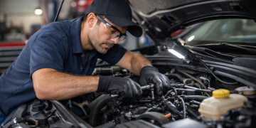 Motor oil shortage may last into 2027 despite US-Iran deal, shops warn