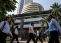 TCS, Infosys lead Indian IT rout as Accenture sparks demand fears