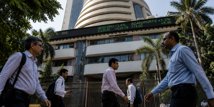 TCS, Infosys lead Indian IT rout as Accenture sparks demand fears