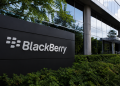 Why is Blackberry stock surging over 20% today?