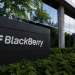 Why is Blackberry stock surging over 20% today?
