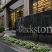 Why is Blackstone stock gaining despite a withdrawal cap on its flagship fund?