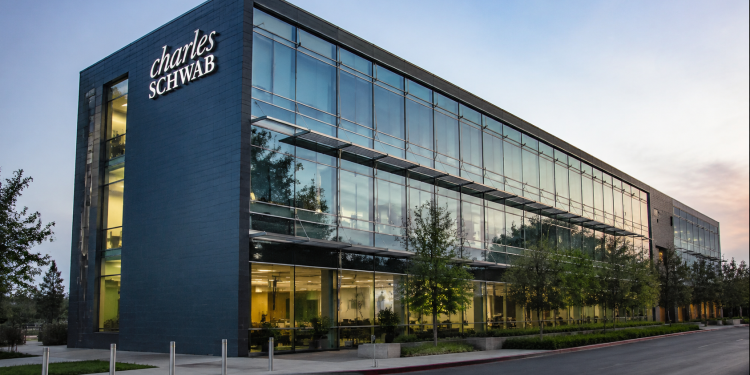 Charles Schwab expands into prediction markets with S&P 500 bets