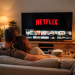 Why is Netflix stock rising 5% on Friday? 