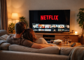 Why Fox-Roku deal is hitting Netflix stock today