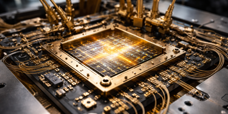 What’s helping Infleqtion stock defy a broader tech rout today?
