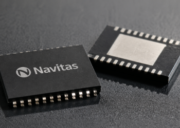 Nvidia MGX news makes Navitas stock more expensive than SpaceX at $1.7T