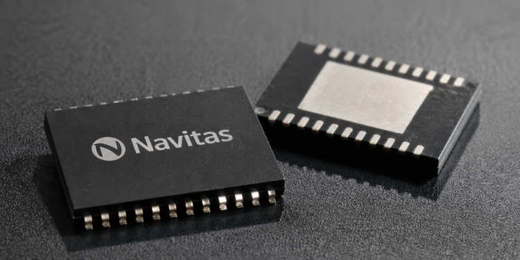 Nvidia MGX news makes Navitas stock more expensive than SpaceX at $1.7T