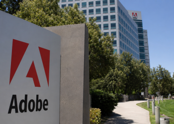 Options pricing suggests Q2 earnings won’t salvage Adobe stock