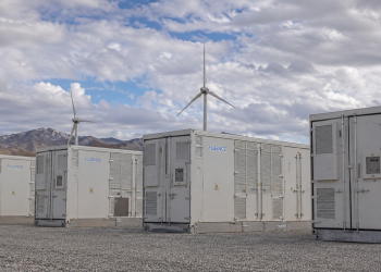 Fluence Energy stock pops on Siemens/Nvidia announcement but gains may be short lived