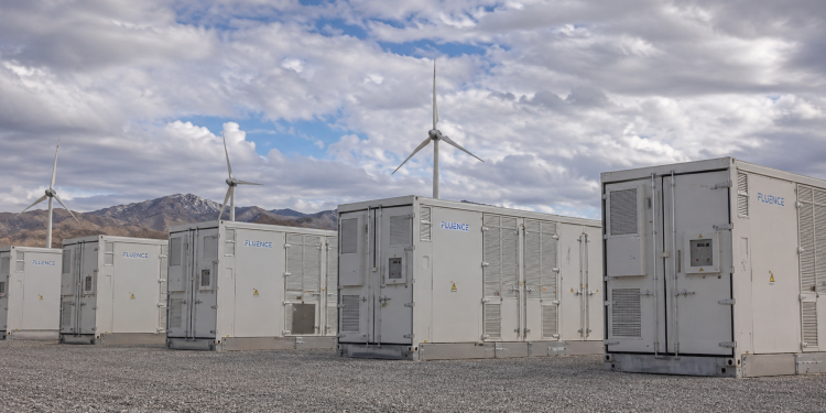 Fluence Energy stock pops on Siemens/Nvidia announcement but gains may be short lived