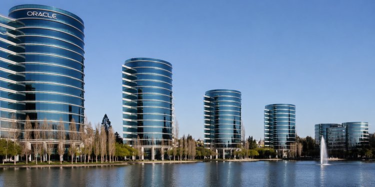 Oracle stock may be one AI slowdown away from disaster