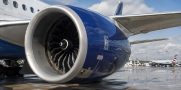 What’s driving Rolls-Royce stock higher today?