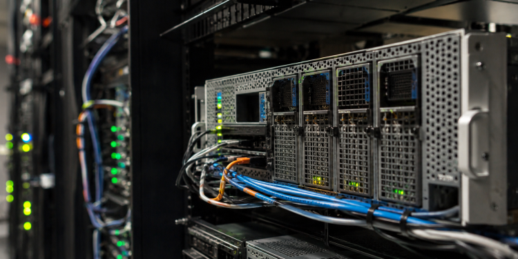 Is there any further upside left in HPE stock? Loop Capital explains