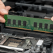 Micron stock is beating the broader market today: what to expect from earnings