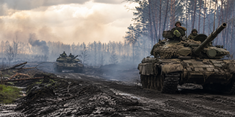 Rheinmetall stock: why Germany just dealt a major blow to its biggest defense firm