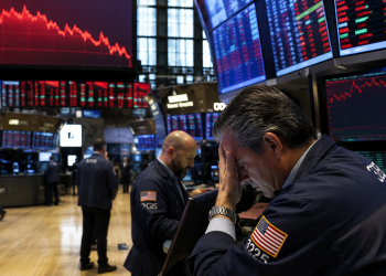 Standard Chartered says SpaceX, Anthropic, OpenAI IPOs will weigh on stock market
