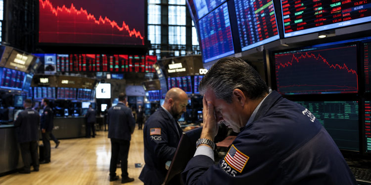 Standard Chartered says SpaceX, Anthropic, OpenAI IPOs will weigh on stock market