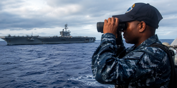 LASE stock nearly doubles as US Navy shows more love