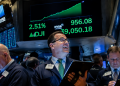 US stocks poised for continued gains through year-end: find out more