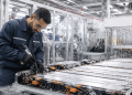 Solidion stock announces space pivot ahead of SpaceX IPO: but will the gains last?