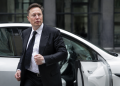 Tesla stock receives an upgrade from one of its longest-standing bears