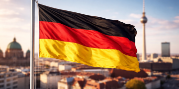 DAX Index analysis as hedge funds place huge short bets against German automakers