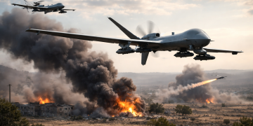 AeroVironment stock: why Cramer says ‘be careful’ despite strong Q4 earnings