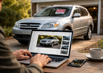 CarMax earnings create a buying opportunity in Carvana stock