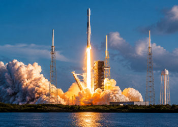 ARK has a better investment vehicle for space exposure than SpaceX stock