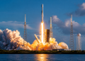 Space stocks crumble as SpaceX goes live at $150 per share