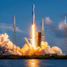 Space stocks crumble as SpaceX goes live at $150 per share