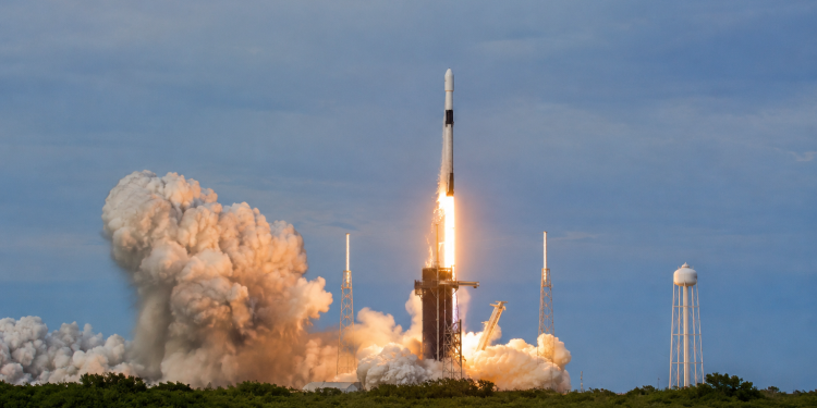 Rocket Lab stock has crashed into a local bear market: will RKLB rebound?
