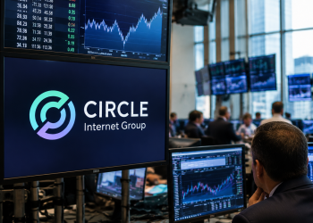 Circle stock slides as Open USD stablecoin challenges USDC dominance