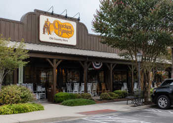 Cracker Barrel stock soars 30% as earnings beat sparks short squeeze