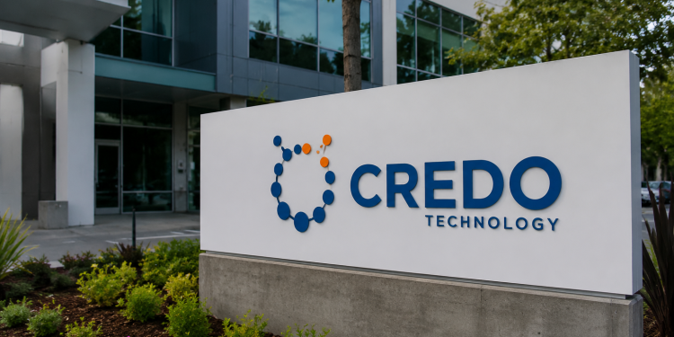Credo stock surges on Evercore $325 target and optical growth outlook
