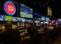 Dave & Buster’s stock drops as consumer spending slows