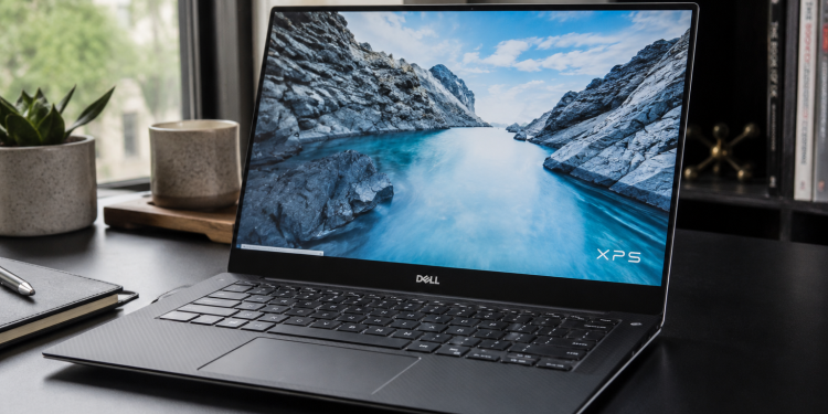 Dell stock extends rally as new XPS 13 challenges MacBook Neo