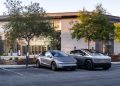 Why Tesla stock is climbing over 4% on Monday