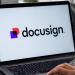 DocuSign stock falls as cautious outlook overshadows earnings beat