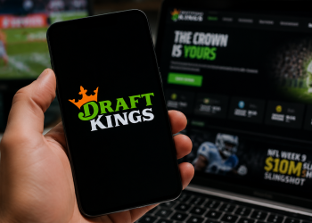 DraftKings stock jumps 11% as prediction markets volume surges